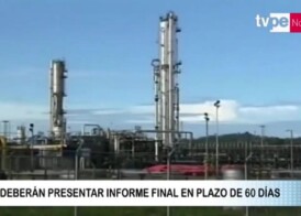 LA ERRÁTICA POLÍTICA ENERGÉTICA ESTATAL DEL GAS EN EL PERÚ